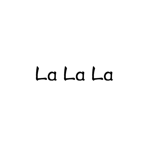 La La La(Auburn Williams演唱歌曲)