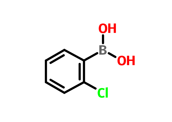 2-氯苯基硼酸