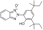 2-（2H-苯並三氮唑-2-基）-4,6-雙（叔戊基）苯酚N-氧化物