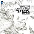 Batman Unwrapped: The Court of Owls