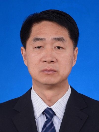 程峰(奎屯市副市長)