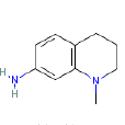 7-氨基-1-甲基-1,2,3,4-四氫喹啉