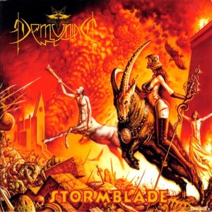 demoniac