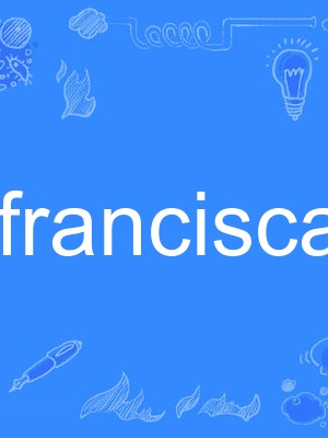 franciscan