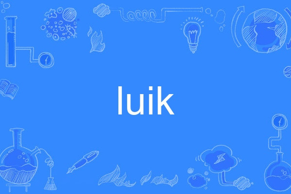 luik