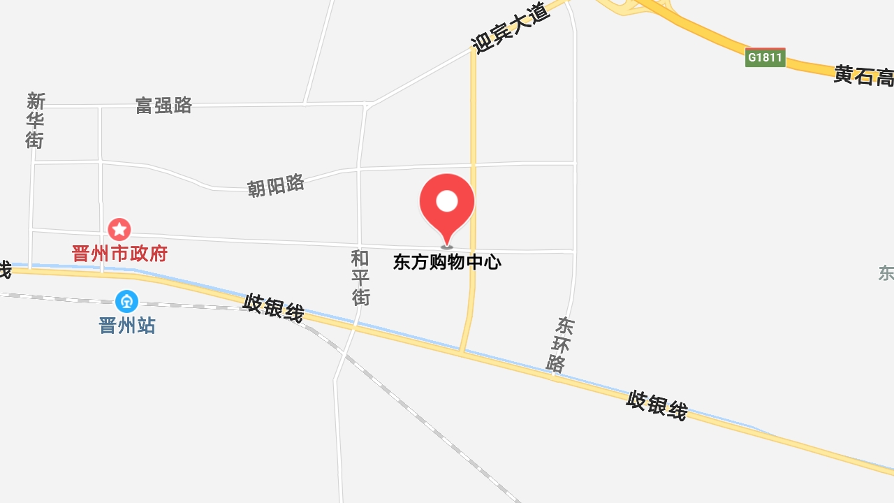 地圖信息