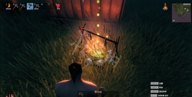 Valheim: 英靈神殿