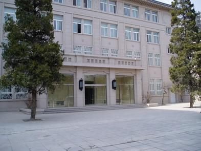 中央民族大學音樂學院