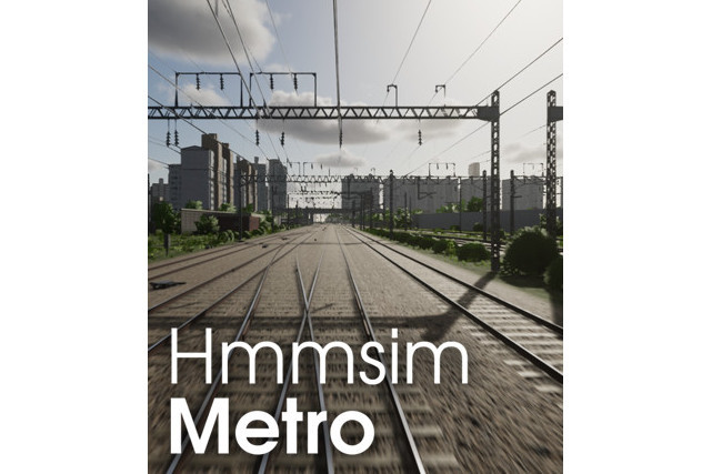 Hmmsim Metro