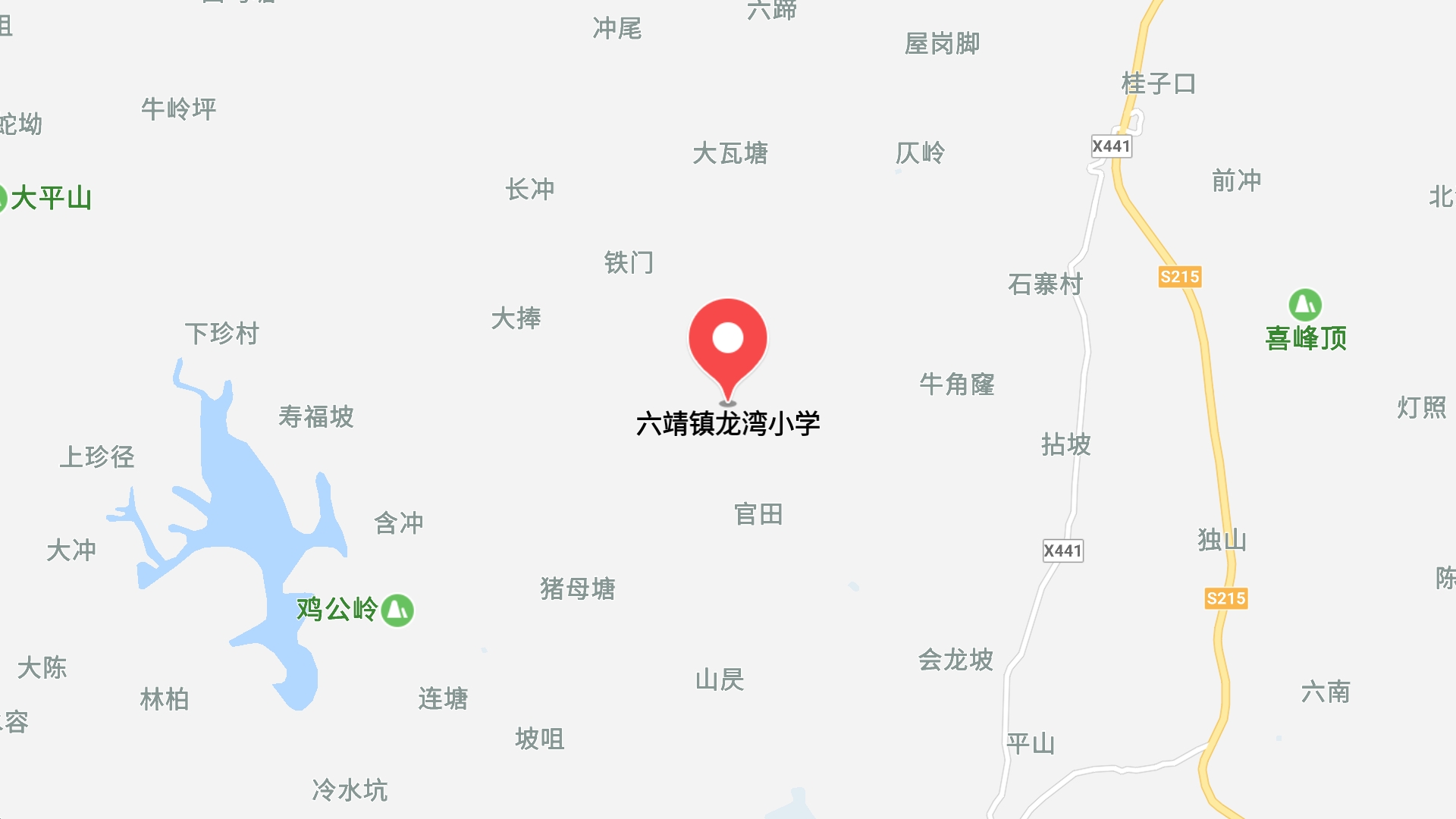 地圖信息