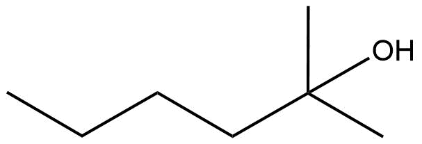 2-甲基-2-己醇