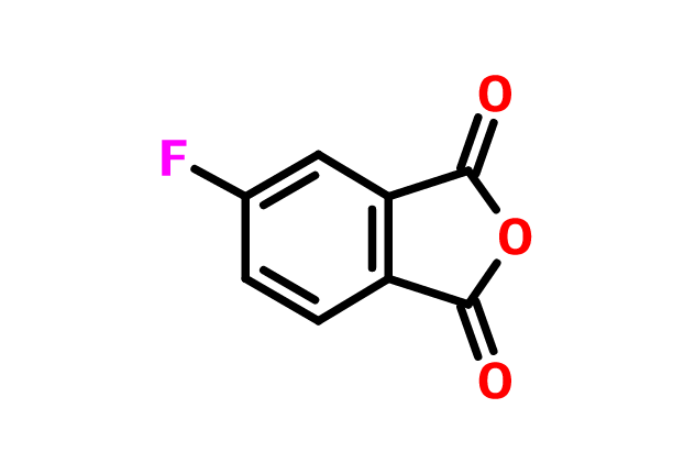 4-氟鄰苯二甲酸酐