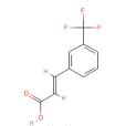 (E)-3-（三氟甲基）肉桂酸