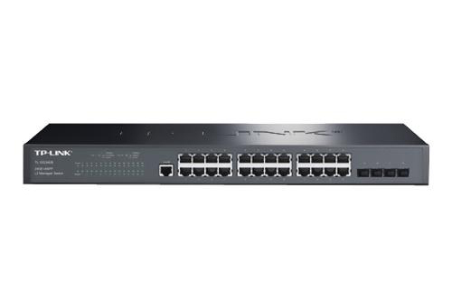 TP-LINK TL-SG3428