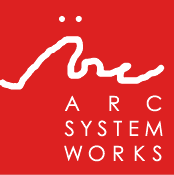 Arc System Works 的社標