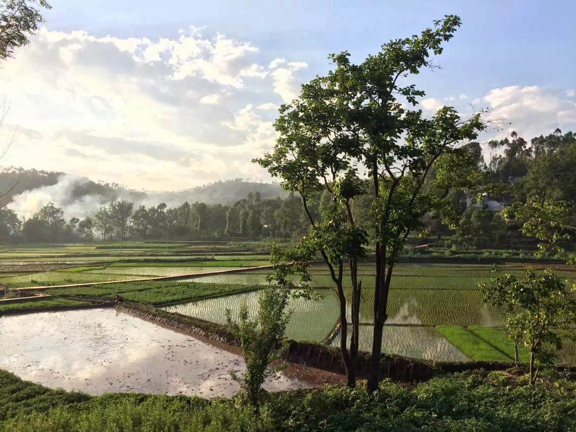 小足錄村