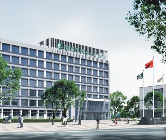 南瑞（武漢）電氣設備與工程能效測評中心