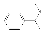 N,N-二甲基-1-苯乙胺