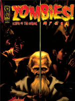 Zombies: Eclipse of the Undead