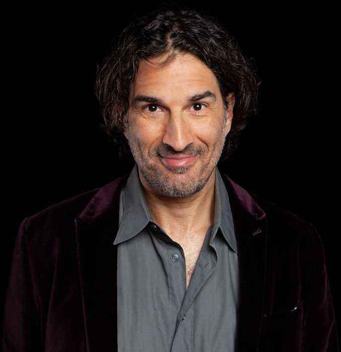 Gary Gulman