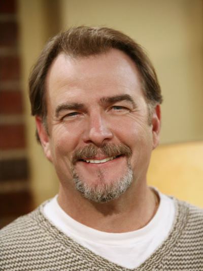 Bill Engvall