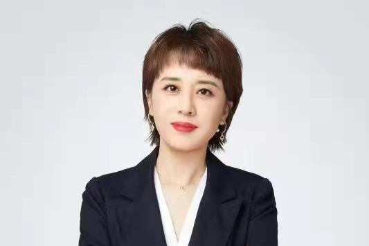 李晶(新脈健康CEO)