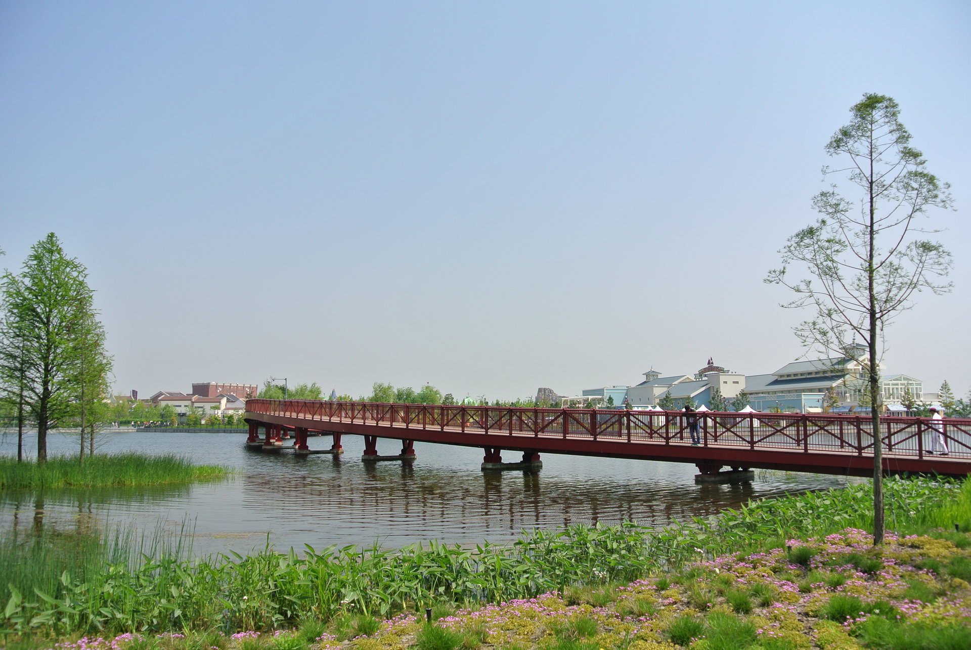 上海星願公園