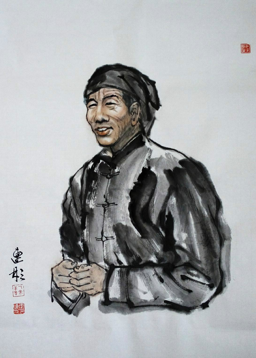 李連彬