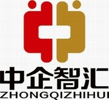 中企智匯logo（橫）