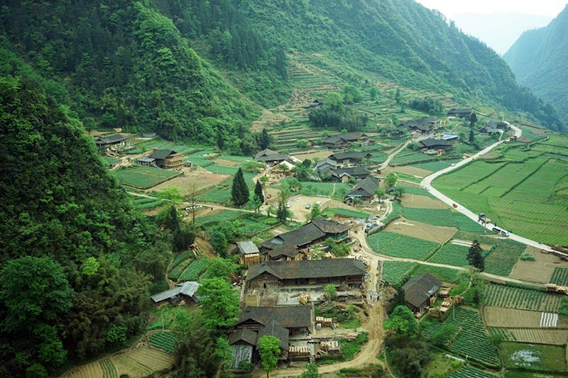 土地鄉(四川眉山市東坡區土地鄉)