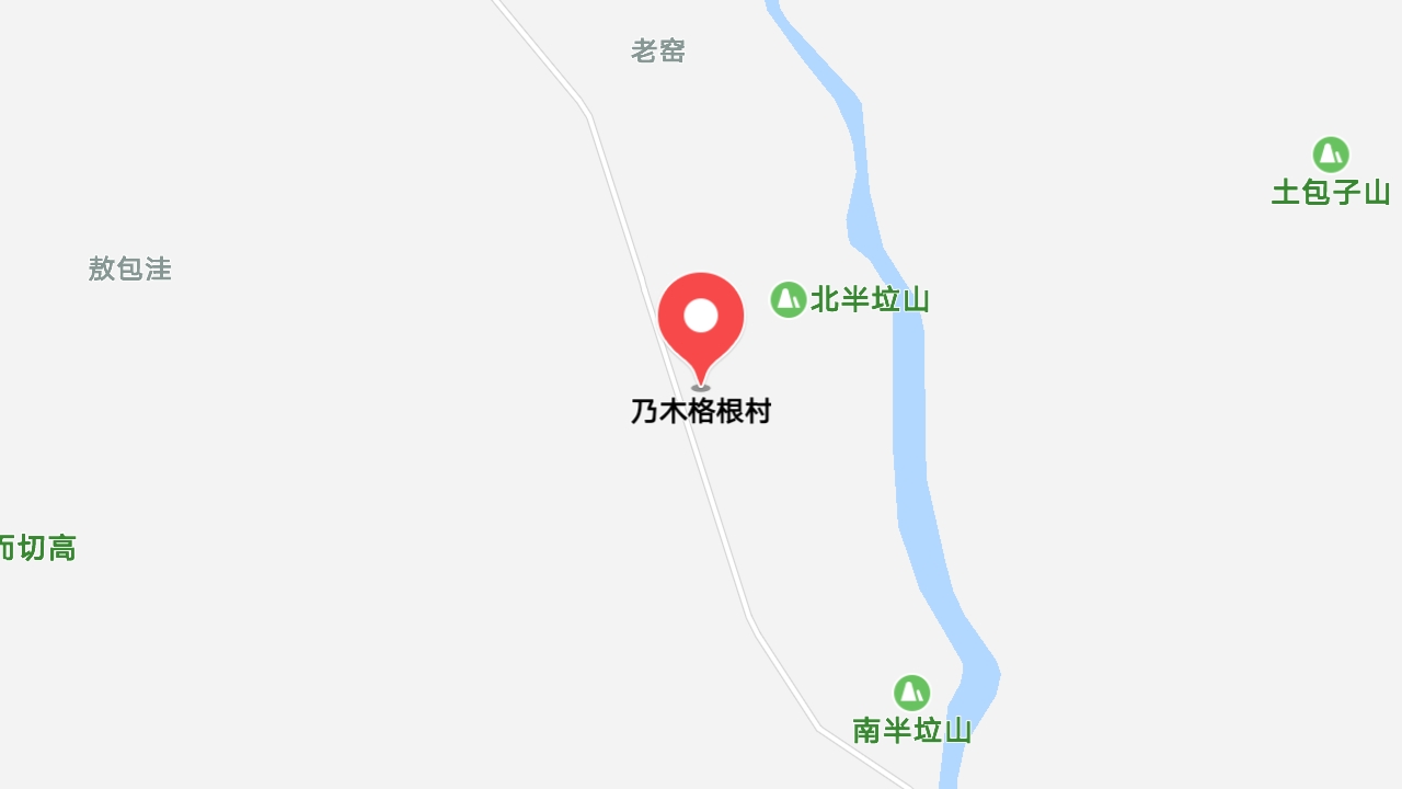 地圖信息