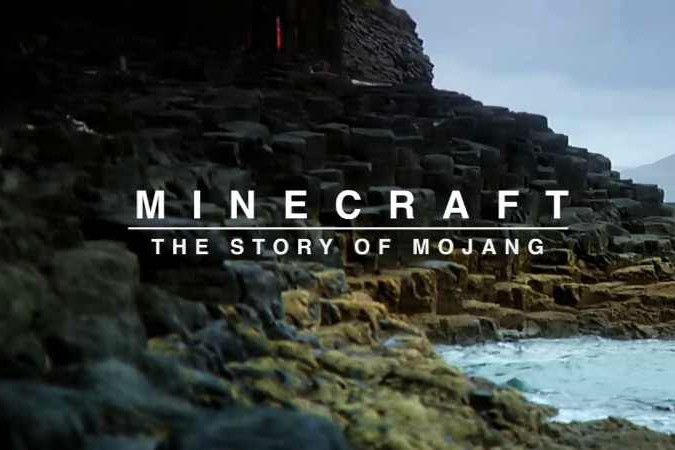 The story of Mojang