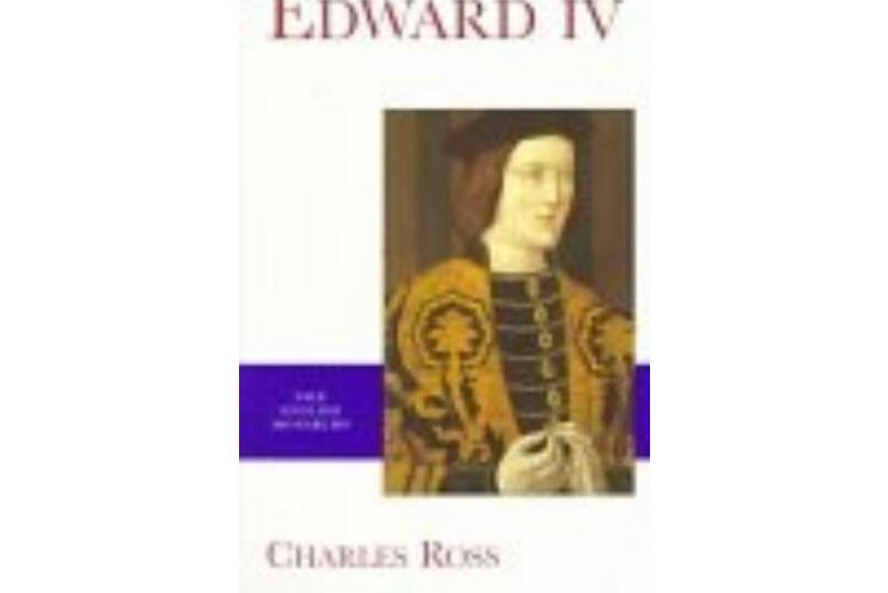 Edward IV