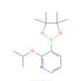 2-異丙氧基吡啶-3-硼酸頻哪酯