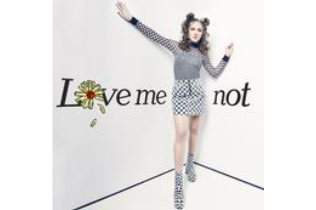 Love Me Not