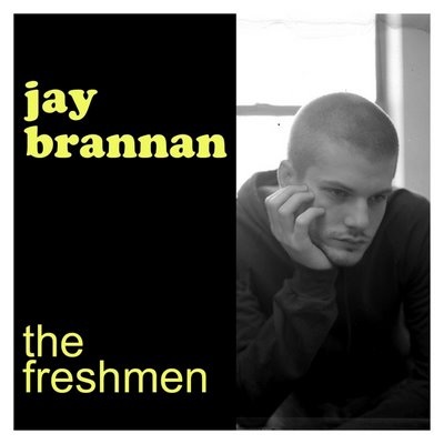 jay brannan