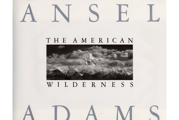 The American Wilderness