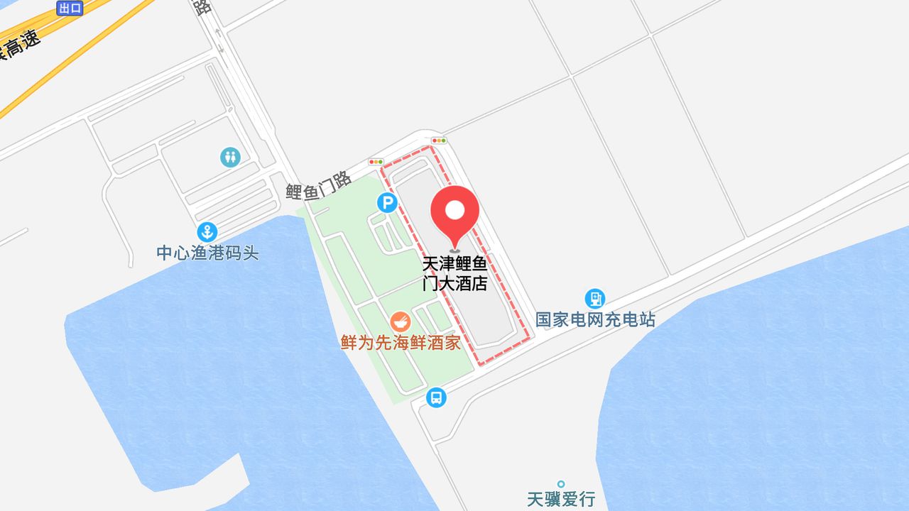 地圖信息