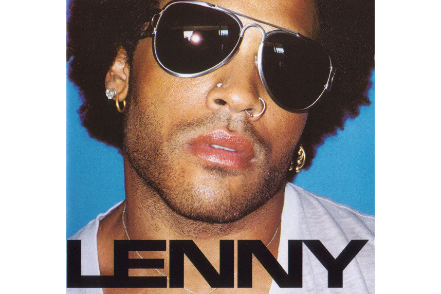 Lenny(2001年蘭尼·克拉維茨發行的音樂專輯)