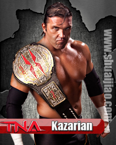 Kazarian