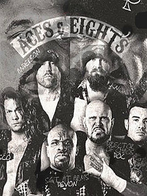 Aces & Eights