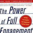 The Power of Full Engagement