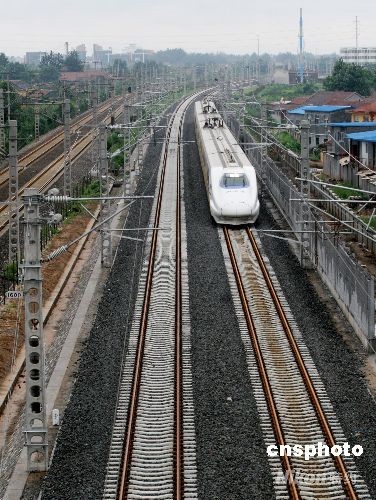 膠濟鐵路(膠濟線)