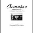 Conversations: The Message With Its Translator