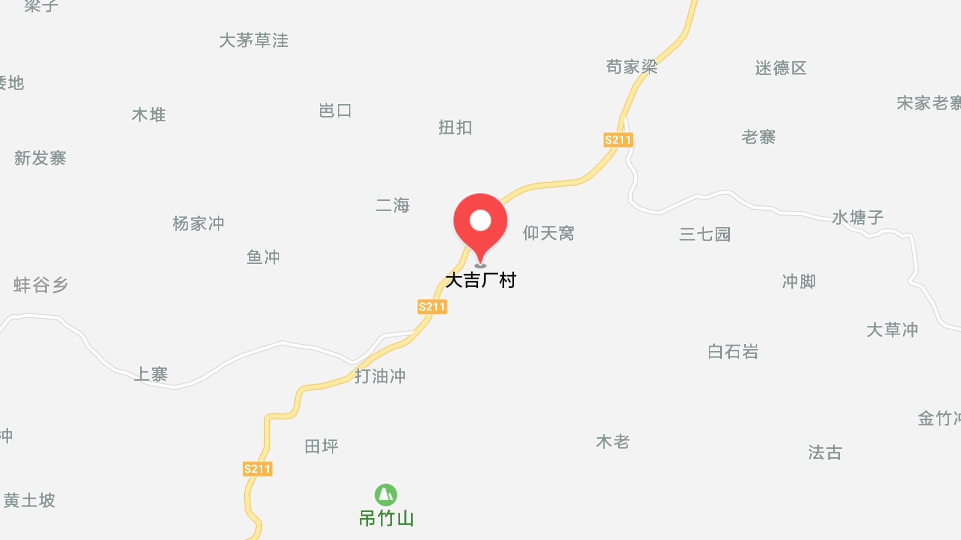 地圖信息