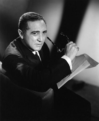 Sheldon Leonard