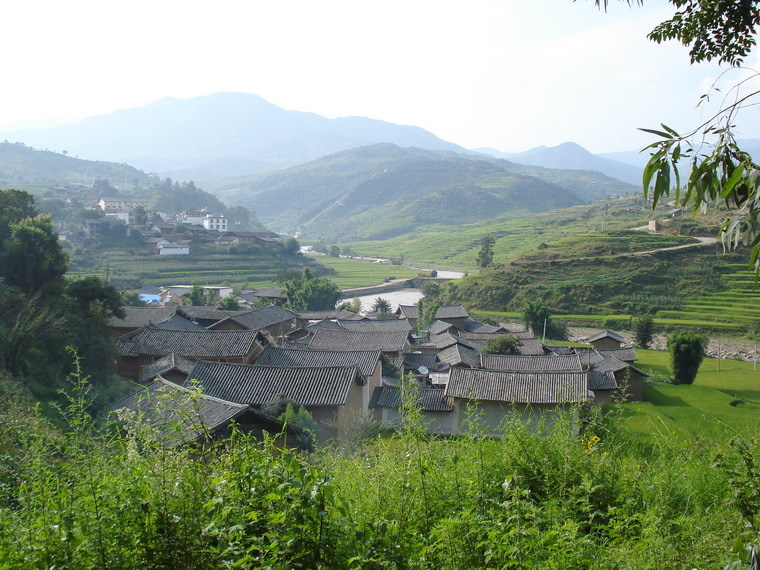 東山彝族鄉(雲南文山州文山市下轄鄉)