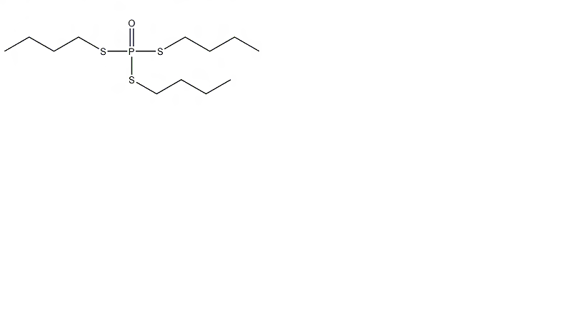 脫葉磷分子式