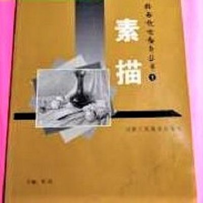 繪畫技法指導叢書