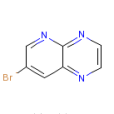 7-溴吡啶並[2,3-b]吡嗪
